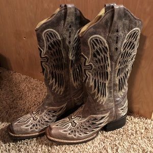 Brand New Women’s cowboy boots